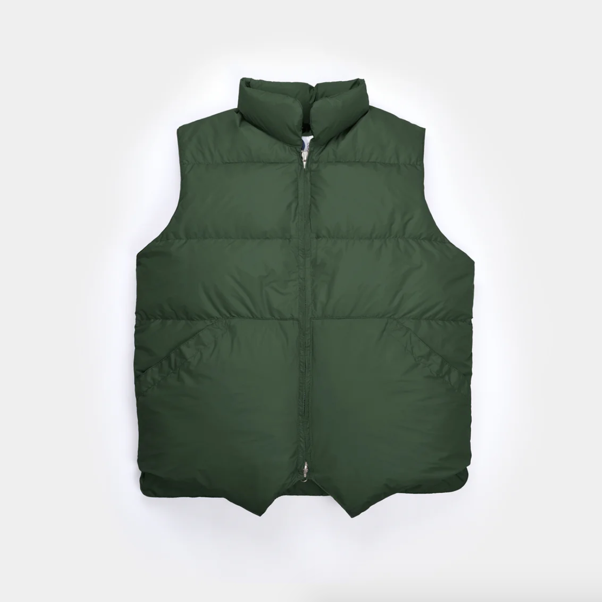 North By Northwest Vest, Hunter