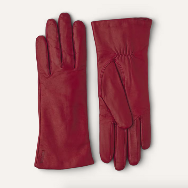 Elisabeth Glove, Red Leather