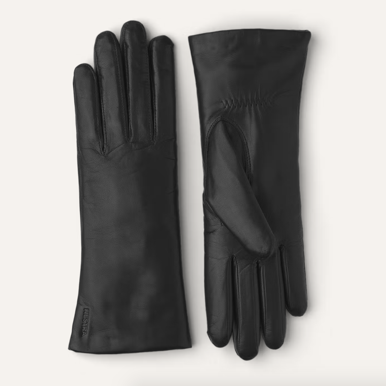 Elisabeth Glove, Black Leather