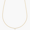 Oda Floating Necklace