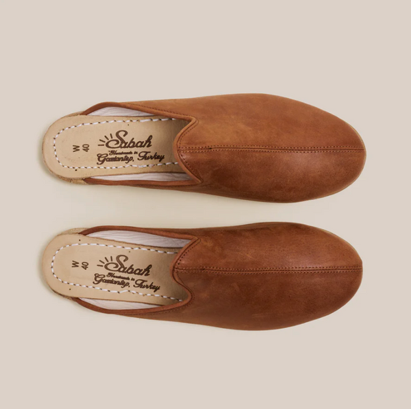 Fort Worth Brown Baba