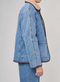 Townes Jacket, Classic Blue