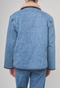 Townes Jacket, Classic Blue
