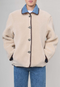 Townes Jacket, Classic Blue