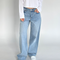 Everyday Jean, 1962 Wash