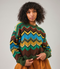 Forest Mizzoni Sweater