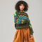 Forest Mizzoni Sweater