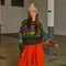 Forest Mizzoni Sweater