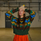 Forest Mizzoni Sweater