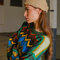 Forest Mizzoni Sweater