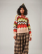 Dawn Mizzoni Sweater