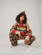 Dawn Mizzoni Sweater