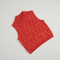 Ferrari Harlequin Stitch Vest