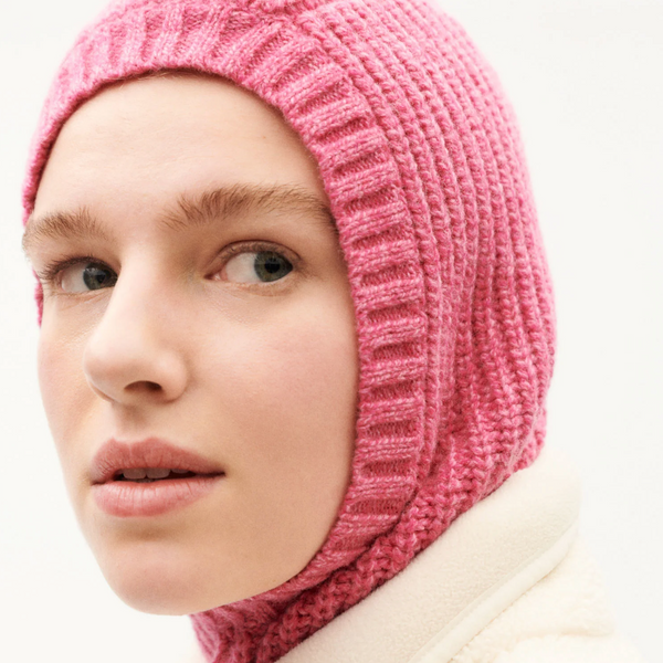 Jude Balaclava, Pink