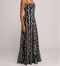 Ailani Dress, Black