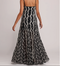 Ailani Dress, Black