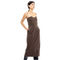Juliette Dress, Brown