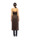 Juliette Dress, Brown