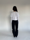 Cowgirl Jean, Black Black