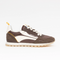 Toronto Retro Sneaker, Espresso