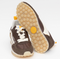 Toronto Retro Sneaker, Espresso