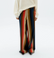 Burnley Blanket Hedda Pant, Orange Stripe