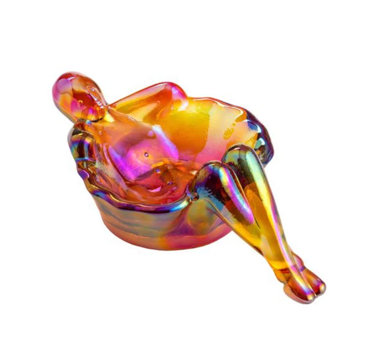 Bathing Beauty, Marigold