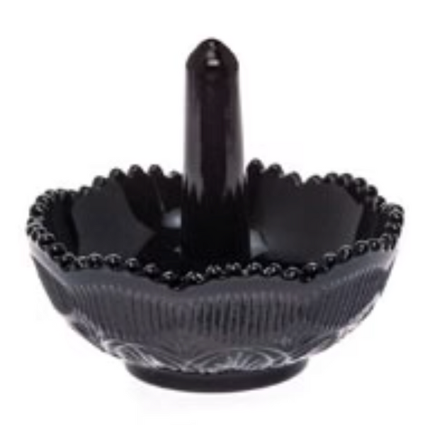 Ring Holder, Black