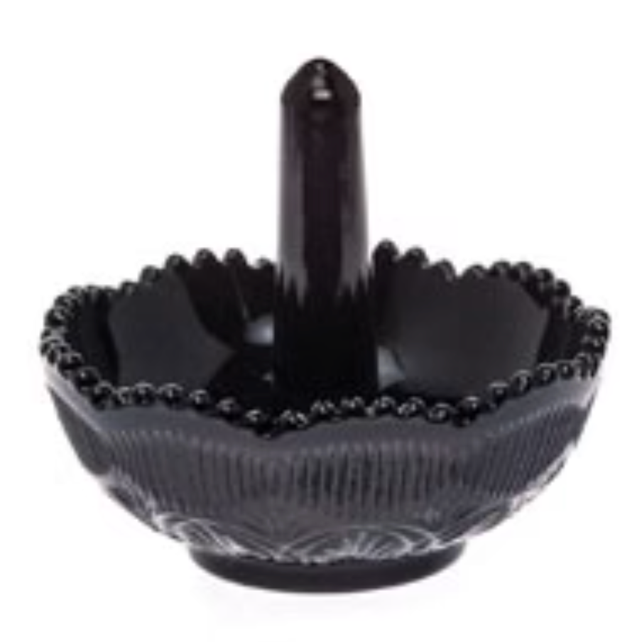 Ring Holder, Black