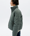 Gemma Jacket, Soft Green