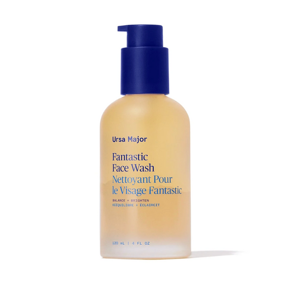Fantastic Face Wash