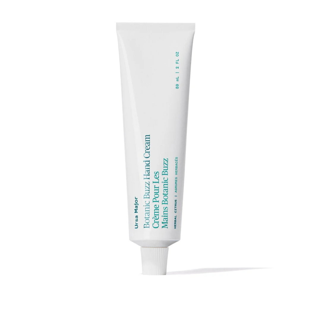 Botanic Buzz Hand Cream