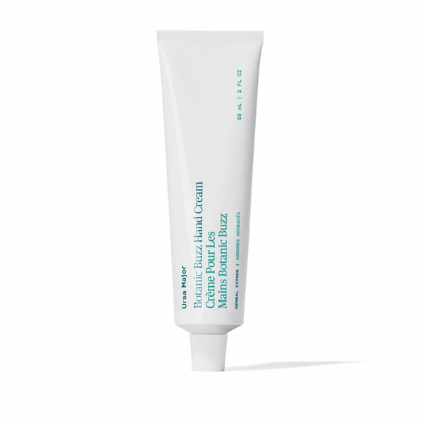 Botanic Buzz Hand Cream