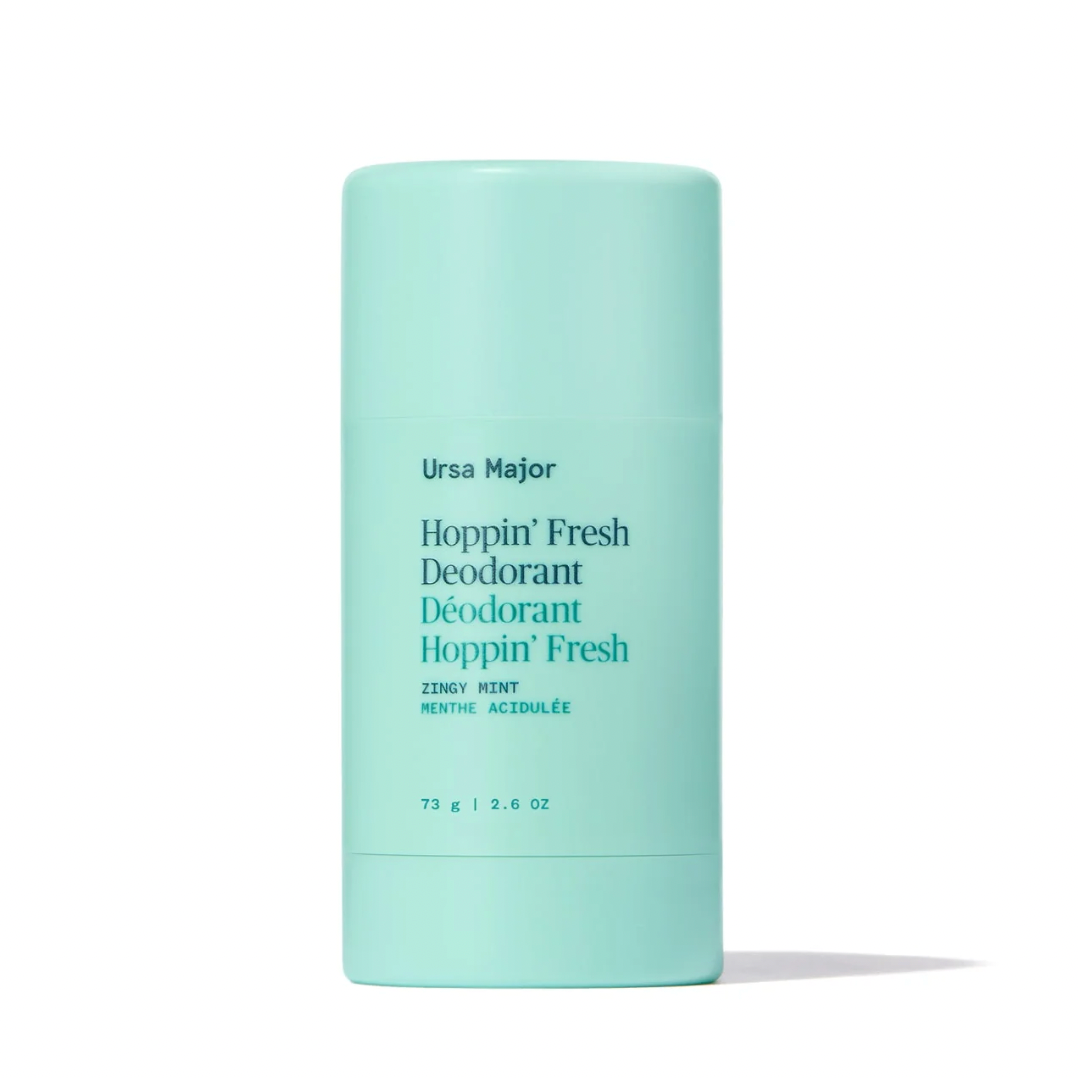 Hoppin' Fresh Deodorant