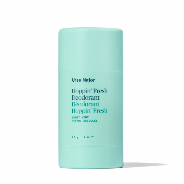 Hoppin' Fresh Deodorant