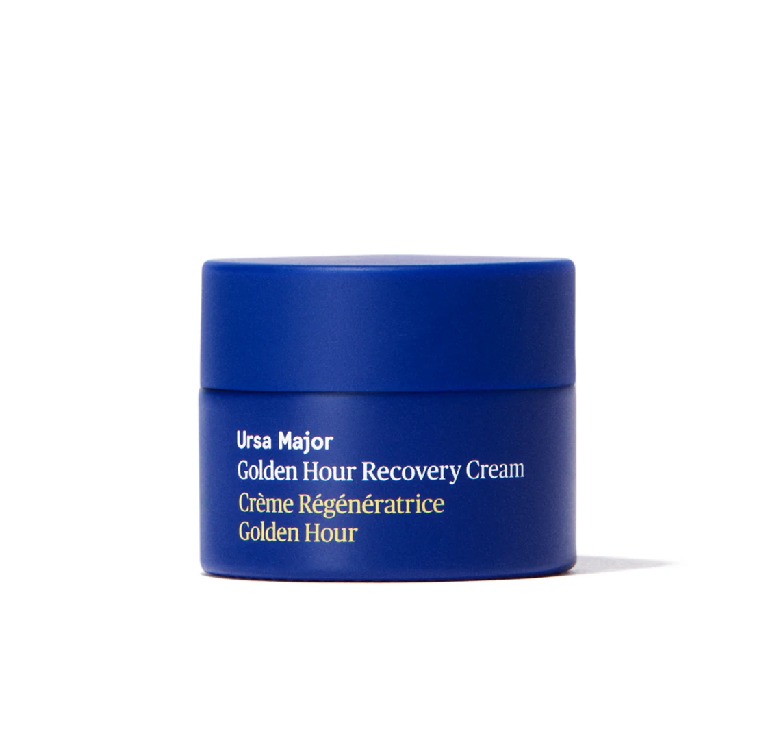 Golden Hour Recovery Cream Traveler