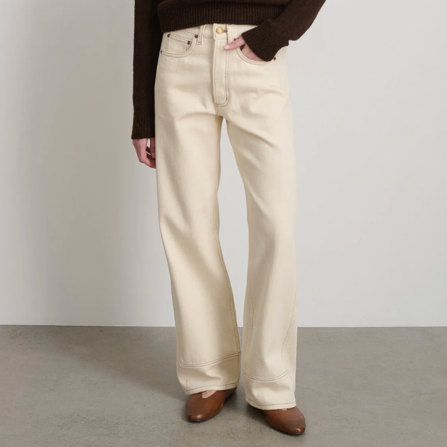 Charlot Jean, Alabaster