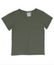 Ojai Tee, Olive Green