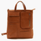 Cabernet Backpack, Tobacco