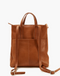 Cabernet Backpack, Tobacco