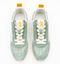 Toronto Retro Sneaker, Agave