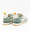 Toronto Retro Sneaker, Agave