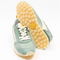 Toronto Retro Sneaker, Agave