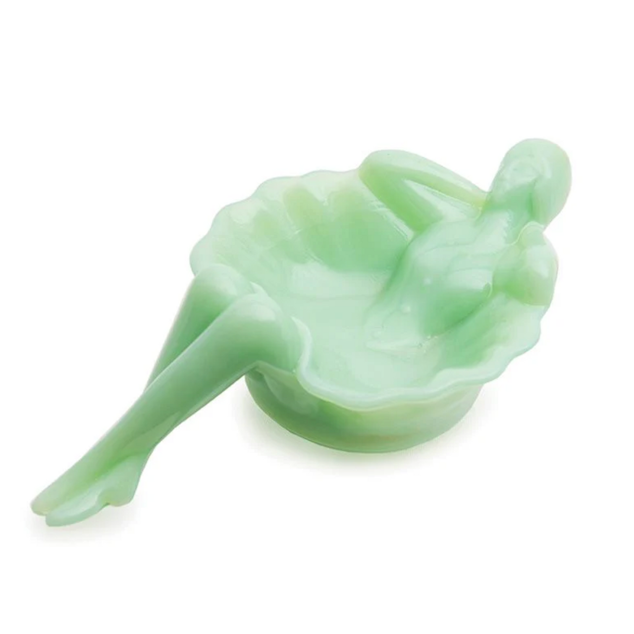 Bathing Beauty, Jadeite