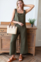 Roma Pant, Martini Olive
