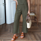 Roma Pant, Martini Olive
