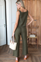 Roma Pant, Martini Olive