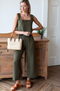 Roma Top 2, Martini Olive