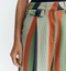 Quick Stripes Pat Pant