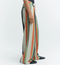 Quick Stripes Pat Pant